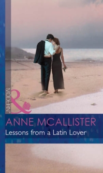 Lessons From A Latin Lover