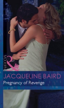 Pregnancy of Revenge