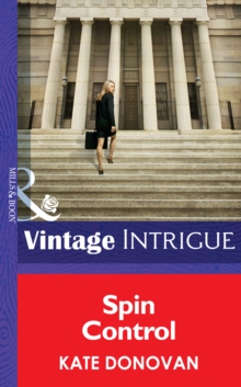 HarperCollins Publishers Spin Control