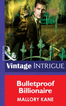 Bulletproof Billionaire