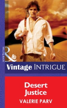 Desert Justice