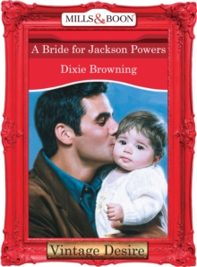 A Bride For Jackson Powers