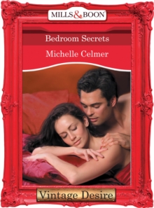 Bedroom Secrets