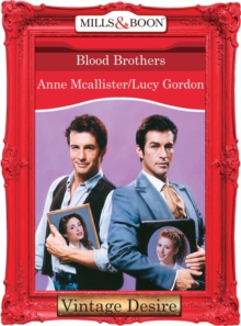 Blood Brothers