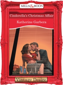 Cinderella's Christmas Affair