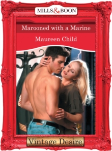 Marooned With a Marine