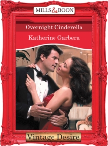 Overnight Cinderella