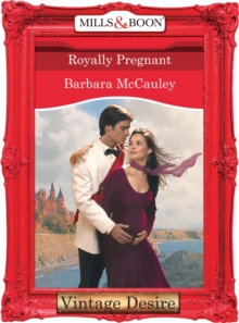 Royally Pregnant