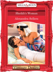 Sheikh's Woman