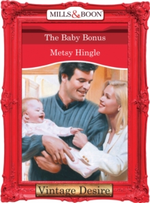 The Baby Bonus