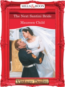 The Next Santini Bride