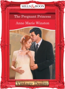 The Pregnant Princess