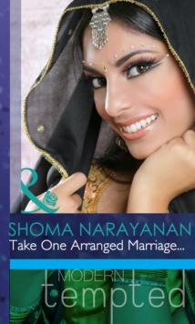 Take One Arranged Marriage...