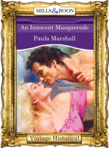 An Innocent Masquerade