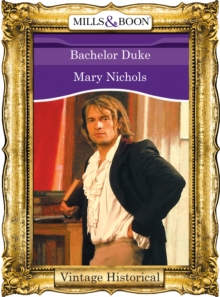 Bachelor Duke