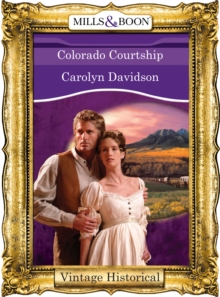 Colorado Courtship