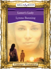 Loner's Lady