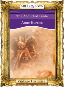 The Abducted Bride