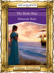 The Bride Ship