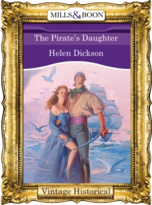 The Pirate's Daughter