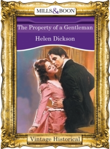 The Property of a Gentleman