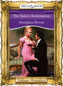 The Rake's Redemption