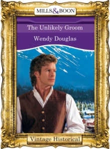 The Unlikely Groom