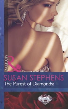 The Purest Of Diamonds?