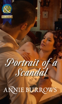 Portrait Of A Scandal