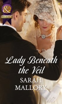 Lady Beneath The Veil