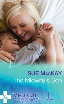 The Midwife's Son