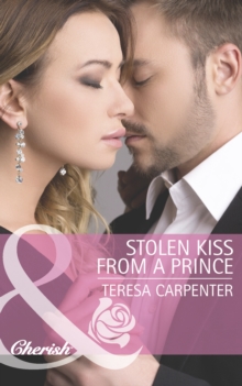 Stolen Kiss From a Prince