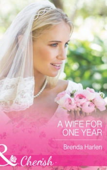 A Wife for One Year