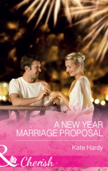 A New Year Marriage Proposal