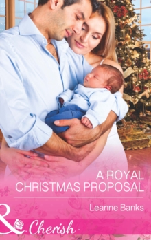 A Royal Christmas Proposal