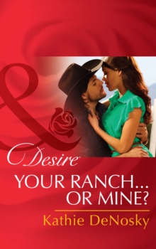 Your RanchOr Mine?