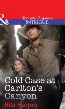 Cold Case at Carlton's Canyon