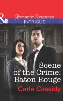 Scene of the Crime: Baton Rouge