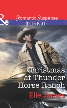 Christmas At Thunder Horse Ranch