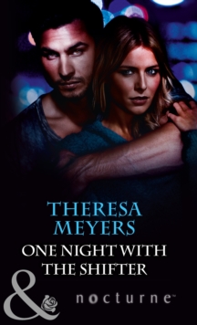 One Night with the Shifter