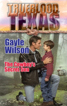 The Cowboy's Secret Son