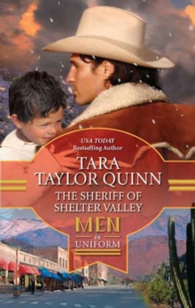 The Sheriff Of Shelter Valley