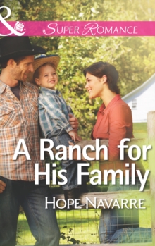 A Ranch for His Family