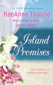 Island Promises : Hawaiian Holiday / Hawaiian Reunion / Hawaiian Retreat