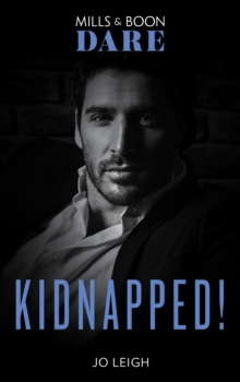 Kidnapped!