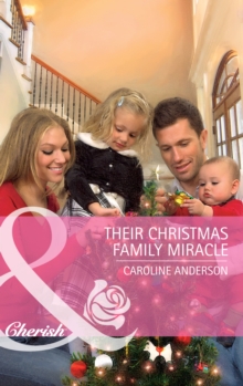 Their Christmas Family Miracle