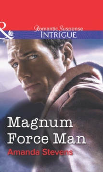 Magnum Force Man