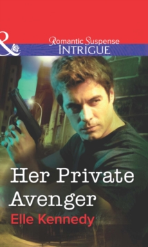 Her Private Avenger