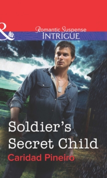 Soldier's Secret Child