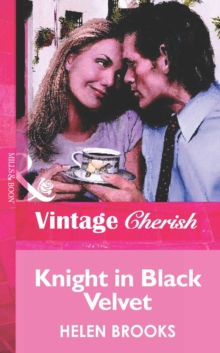 Knight in Black Velvet